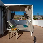 Anastasia Ii With Heated Pool * Puerto de Santiago (Tenerife)
