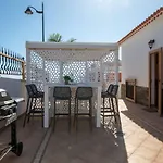 Anastasia Ii With Heated Pool Dom wakacyjny Puerto de Santiago (Tenerife)