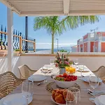 Dom wakacyjny Anastasia Ii With Heated Pool Puerto de Santiago (Tenerife)