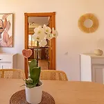 Anastasia Ii With Heated Pool * Puerto de Santiago (Tenerife)