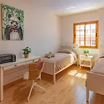 Anastasia Ii With Heated Pool * Puerto de Santiago (Tenerife)