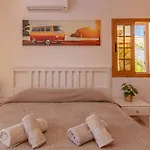 Dom wakacyjny Anastasia Ii With Heated Pool Puerto de Santiago (Tenerife)