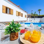 Anastasia Ii With Heated Pool *
