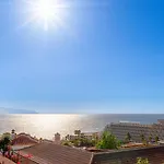 Anastasia Ii With Heated Pool Puerto de Santiago (Tenerife)