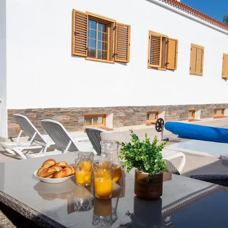 Luna Ii With Heated Pool * Puerto de Santiago (Tenerife)