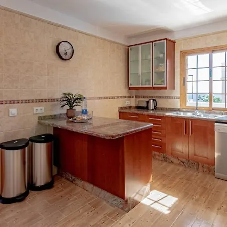 Holiday home Luna Ii With Heated Pool Puerto de Santiago (Tenerife)