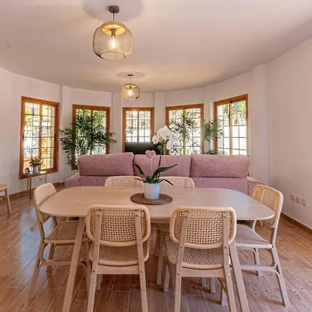 Holiday home Luna Ii With Heated Pool *