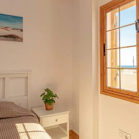 Luna Ii With Heated Pool Holiday home Puerto de Santiago (Tenerife)