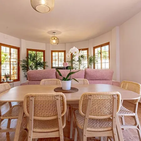 Holiday home Luna Ii With Heated Pool Puerto de Santiago (Tenerife)