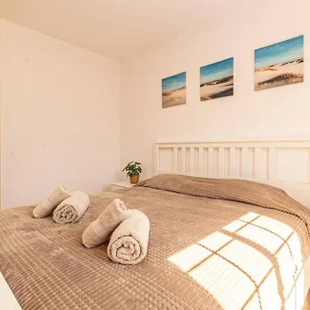 Luna Ii With Heated Pool * Puerto de Santiago (Tenerife)
