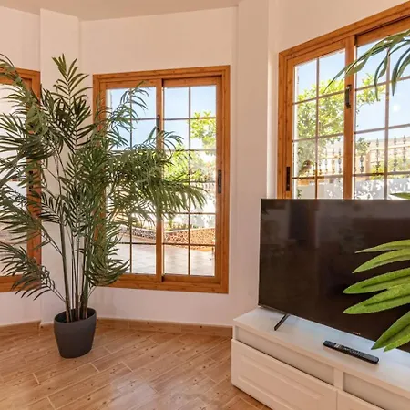 Holiday home Luna Ii With Heated Pool