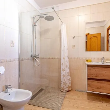 Holiday home Luna Ii With Heated Pool *