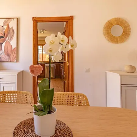 Luna Ii With Heated Pool * Puerto de Santiago (Tenerife)