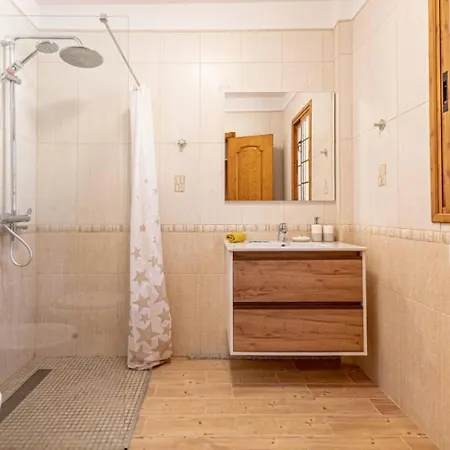 Holiday home Luna Ii With Heated Pool Puerto de Santiago (Tenerife)
