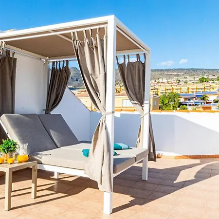 Holiday home Luna Ii With Heated Pool *